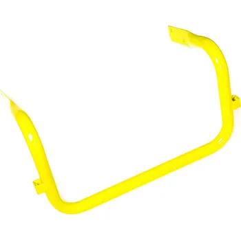 Motodíl HAND HOLD, REAR(FLO. YELLOW) 518755SY