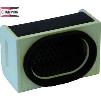 Motodíl Vzduchový filtr CHAMPION J320/301 100604325 KAWASAKI ZR 750 Zephyr 1991-1994