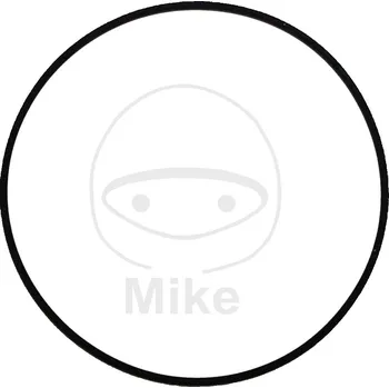 Automobilové těsnění Těsnění hlavy válce ATHENA M751802300009 O-kroužek 1.78X75.94 mm GAS GAS EC 250 1999-2004