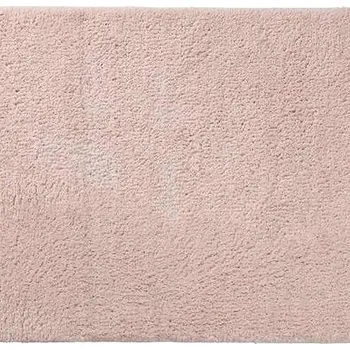 Protiskluzová podložka KELA Maja 80 × 50 cm, polyester, starorůžová