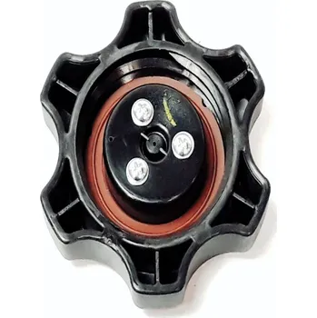 Motodíl CAP ASSY FUEL TANK 3306-297