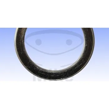 Automobilové těsnění Těsnění svodu výfuku ATHENA S410510012002 29X38.5X5.3 mm SUZUKI GSF 400 Bandit 1991-1995