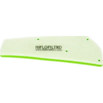 Motodíl Vzduchový filtr HFA5106DS, HIFLOFILTRO SYM Mask 50 2003-2007