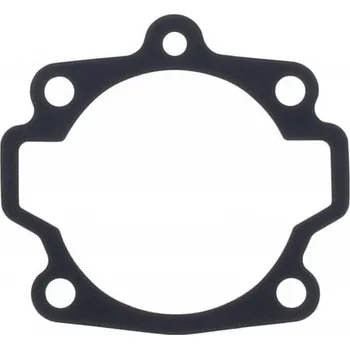 Autodíl Těsnění spodní části válce ATHENA S410480006109 Tloušťka stejná jako u originálního dílu PIAGGIO/VESPA PX 150 1979-1982