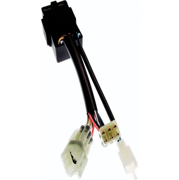 Motodíl Switch,Gear Change 61215-A03-010