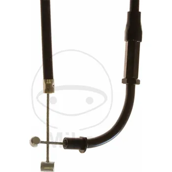 Lanko plynu JMT A otevřený YAMAHA XJ 550 1981-1984