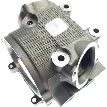 CYLINDER HEAD ASSY (FOR ATV300) 22401B