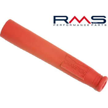 Elektroinstalace pro motocykl Koncovka zapalovací svíčky CHAMPION SRO-5U/501 246330170 246330170