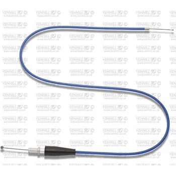 Lanko plynu Venhill Y01-4-024-BL featherlight modrá Y01-4-024-BL