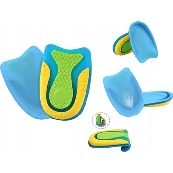 Obraz Podpatěnka Imchex vel. 35-40 modrá