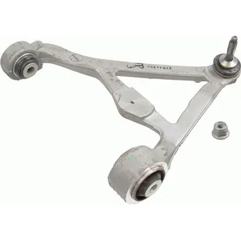 Zavěšení kol Řídicí páka, zavěšení kol LEMFÖRDER 39630 01