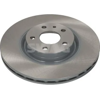 Brzdový kotouč Brzdový kotouč SWAG 74 91 4075