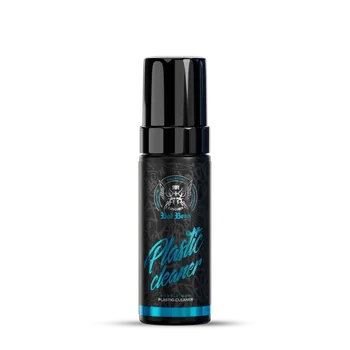 Čistič plastových dílů Bad Boys by RRCustoms Bad Boys Plastic Cleaner Bubble Gum Foamer - Čistič plastových dílů (150ml)