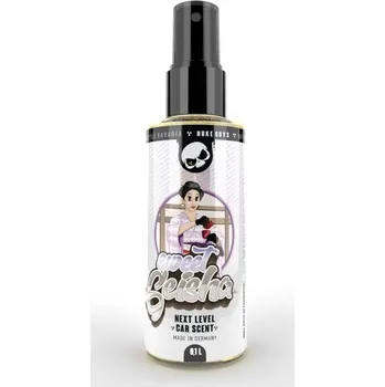 Vůně do auta Nuke Guys SWEET GEISHA Scent - Vůně do interiéru (100ml)