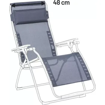 Křeslo Náhradní potah pro relaxační křesla RSXA/FUTURA BatylineISO modrá Ocean II