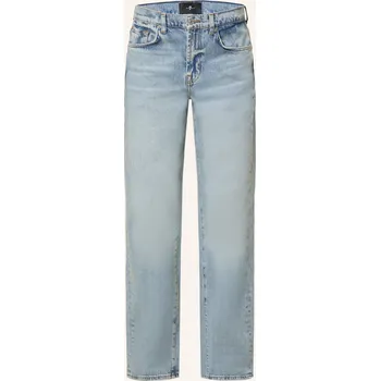 Dámské džíny 7 For All Mankind Dámské Straight Džíny Tess Trouser, od1 ode...