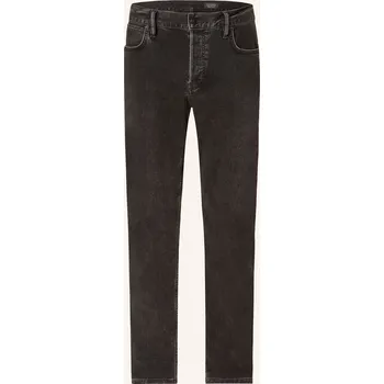Pánské džíny Allsaints Pánské Džíny Iggy Regular Fit, 162 washed black, 32