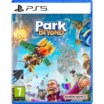 Hra Park Beyond PlayStation 5 (PS5) krabicová verze