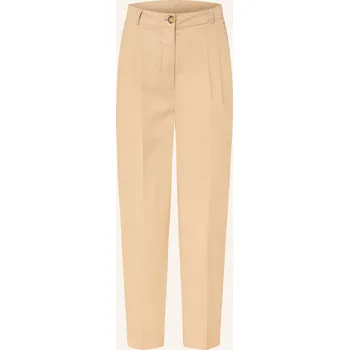 Darling Harbour Dámské Kalhoty, velbloudí, 44