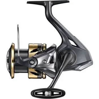 Rybářský naviják Shimano Naviják Ultegra FD 4000 XG