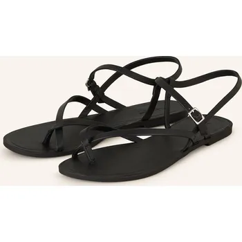 Dámské sandále Vagabond Shoemakers Dámské Sandály Tia 2.0, černá, 38