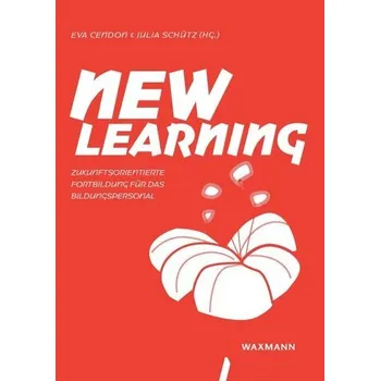 New Learning - Cendon, Eva
