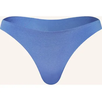 Dámské plavky Watercult Dámské Bikinové Kalhotky Brazilky Shimmering...