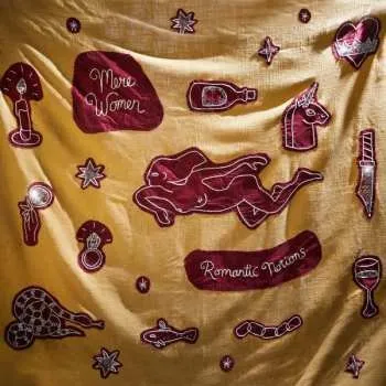 Zahraniční hudba CD Mere Women: Romantic Notions 2021