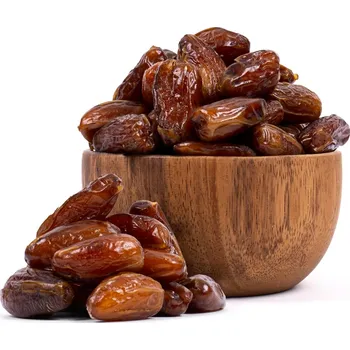 Sušená potravina Grizly Datle sušené exclusive 500 g
