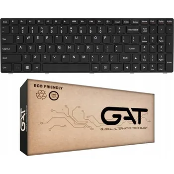 Náhradní klávesnice pro notebook Klávesnice GAT Lenovo G500 G505 G510 G700 G710 pro IBM, Lenovo