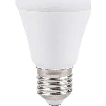 Žárovka RABALUX 001570 LED žárovka, E27, A60, 10W, studená bílá