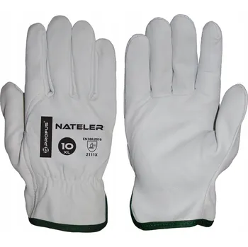Pracovní rukavice Rukavice Profus NATELER velikost 8 - M 1 pár
