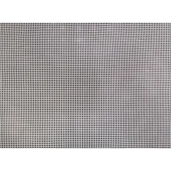 Kanava Stoklasa 750979 vyšívací mřížka na vyšívání a tapiko 42 x 60 cm bílá