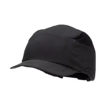 Pokrývka hlavy Lehká přilba 3M HC22 First Base+ protiskalpovací čepice s krátkým kšiltem RP tmavě modrá