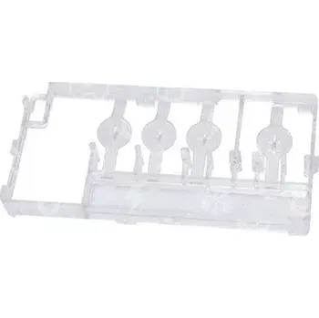 Příslušenství pro myčku Tlačítková jednotka pro ovládání do myček nádobí Gorenje Mora (173410)