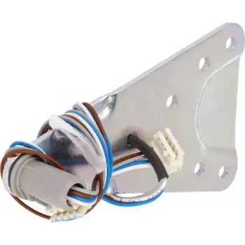 Příslušenství pro lednici Gorenje Mora - Závěs dveří s kabelovým setem pro chladničky (870695) - Originální náhradní díl zajišťující plynulé otevírání a spolehlivý provoz dveří chladničky