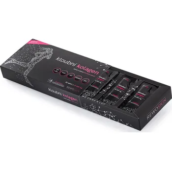 Kloubní výživa REWOSKIN MEDICAL Kloubní kolagen - 28 sáčků