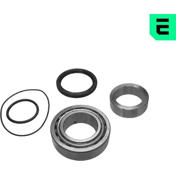 Sada ložisek kol OPTIMAL 102154