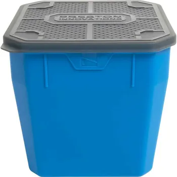 PRESTON INNOVATIONS 4Pt Bait Tub