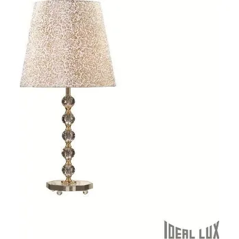 Stojací lampa IDEALLUX Stojací lampa Ideal Lux Queen TL1 big 077758 - IDEALLUX ILUX 077758