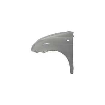 Blatník karosérie Levý přední blatník CHEVROLET MATIZ II 2000 a výše (000 a výše)