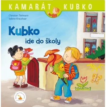 Kubko ide do školy