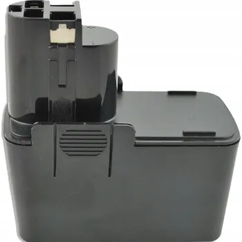 Akumulátor Ni-Cd Lupo-baterie 12 V 2 Ah