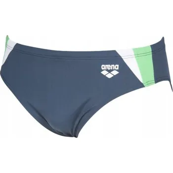 Pánské plavky Arena Pánské plavky/slipy Double Side Panels 95 UK38 L na bazén N594