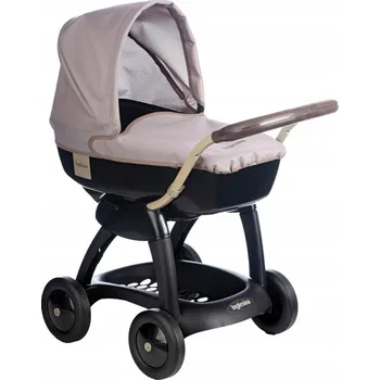 Kočárek pro panenku Inglesina Hluboký kočárek pro panenky 42 cm Gondola Smoby