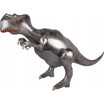 Balónek Balónek dinosaurus Tyrannosaurus Rex k 16. narozeninám objevitele