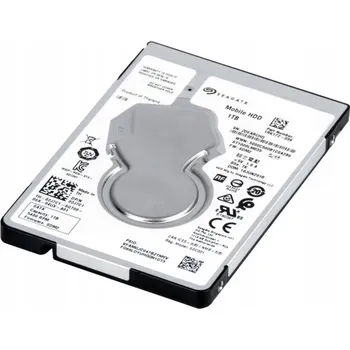 Interní pevný disk Pevný disk Seagate ST1000LM035 1TB SATA III 2,5"