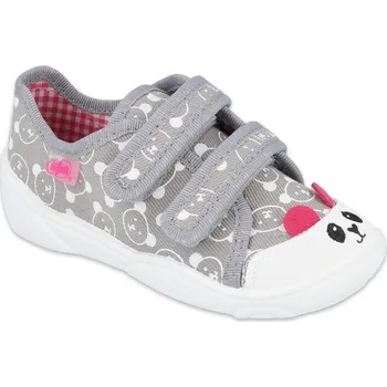 Dívčí tenisky Dívčí tenisky BEFADO MAXI 907P130 Velikost: 26