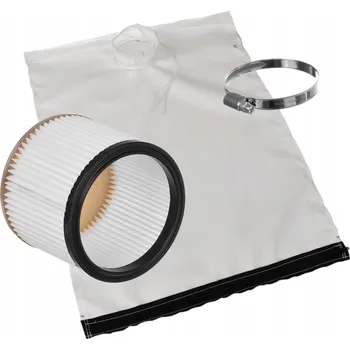 Filtr do vysavače Vstupní filtr, omyvatelný Techkar