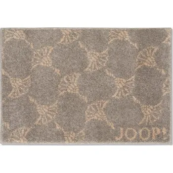 Koupelnová předložka Koupelnová předložka NEW CORNFLOWER ALLOVER 60 x 90 cm grafit, JOOP!